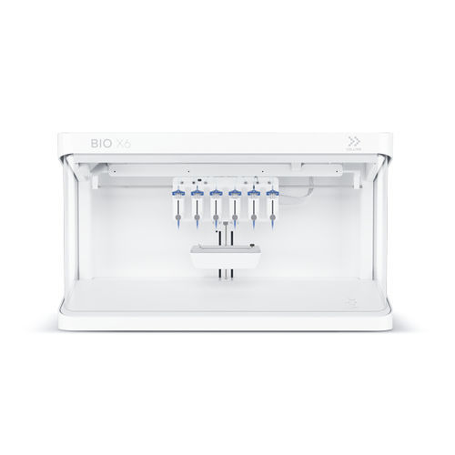 3D-Bioprinter - BIO ONE - CELLINK - Desktop