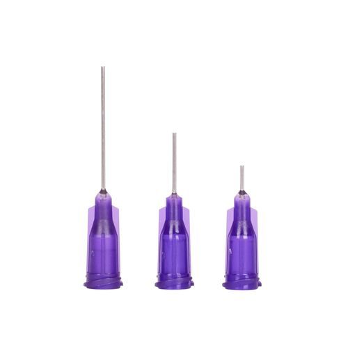 Sterile Nadel - Sterile standard blunt needles - CELLINK - stumpf / 21G / 1 Zoll