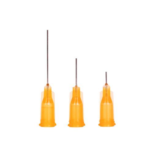 Stumpfe Nadel - NZ523 series - CELLINK - steril / 23G / 1/2 Zoll