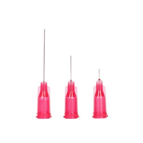 Sterile Nadel - Sterile standard blunt needles - CELLINK - stumpf / 25G / 1 Zoll