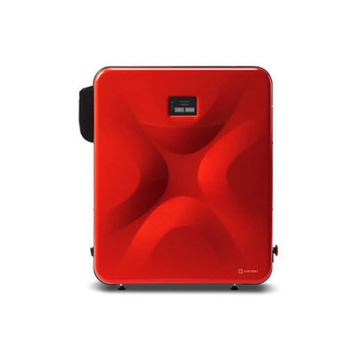 3D-Drucker / für medizinische Zwecke - Lisa - Sinterit - SLS / Tisch