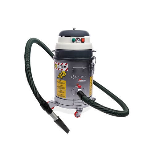 Mobiler Sauger - Atex - Sinterit