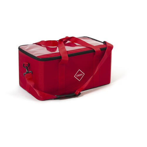 Tasche für biologische Proben - BIO 104 - M.&G. INTL srl - Polyethylen / isotherm