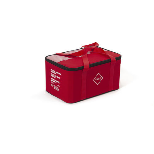Tasche für biologische Proben - BIO 103 - M.&G. INTL srl - Polyethylen / isotherm
