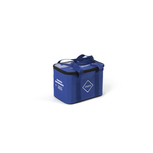 Tasche für Blutbeutel - EMO 101 - M.&G. INTL srl - Polyethylen / isotherm
