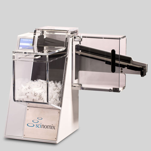 Labor-Beschicker - VXQ - Scinomix, Inc - für Ampullen