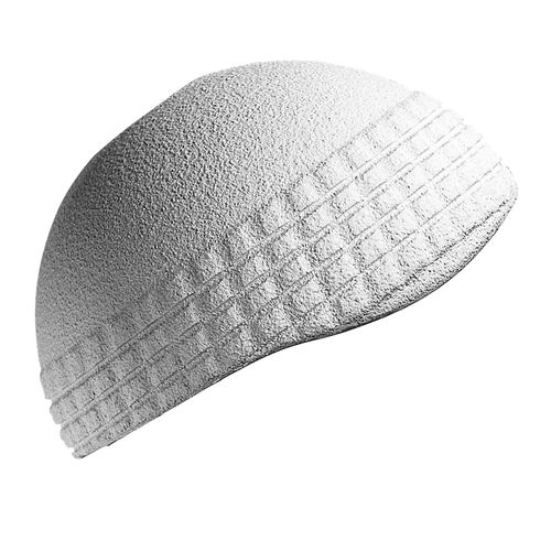 Zementfreie Hüftpfannenprothese - SATURNE® - Amplitude Surgical