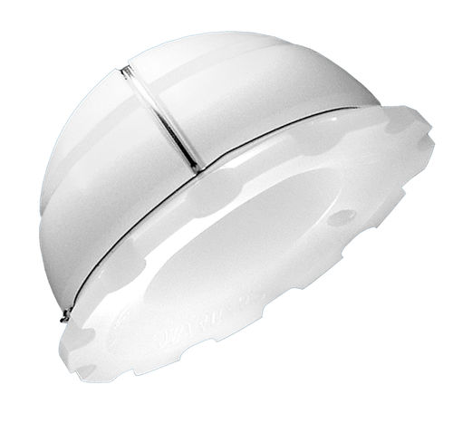 Zementierte Hüftpfannenprothese - INITIALE® - Amplitude Surgical