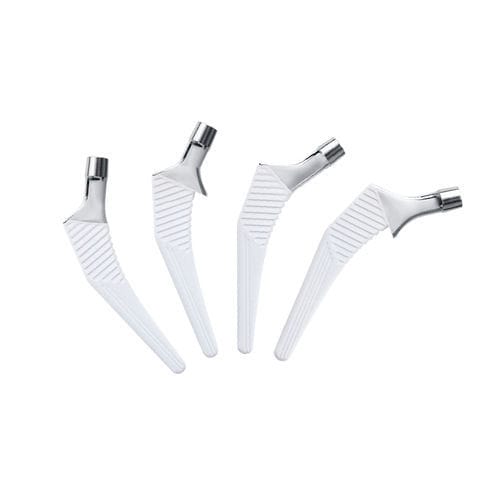 Zementfreie Hüftschaftprothese - F.A.I.R.® - Amplitude Surgical
