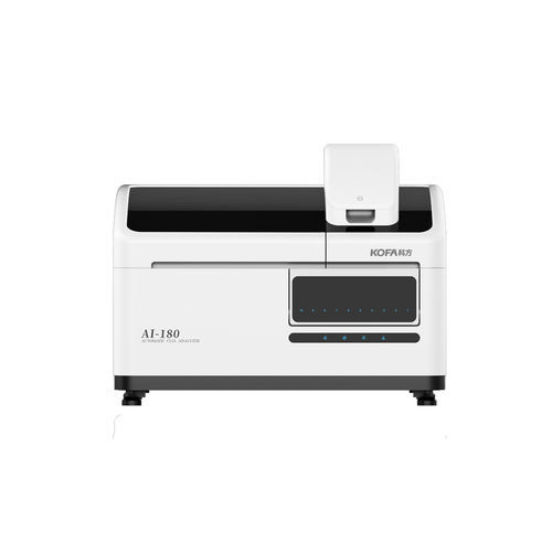 Vollautomatischer Immunoassay-Analysator - AI-180 - Guangzhou KOFA Biotechnology Co.,Ltd. - für klinische Diagnose / Chemilumineszenz / Blut