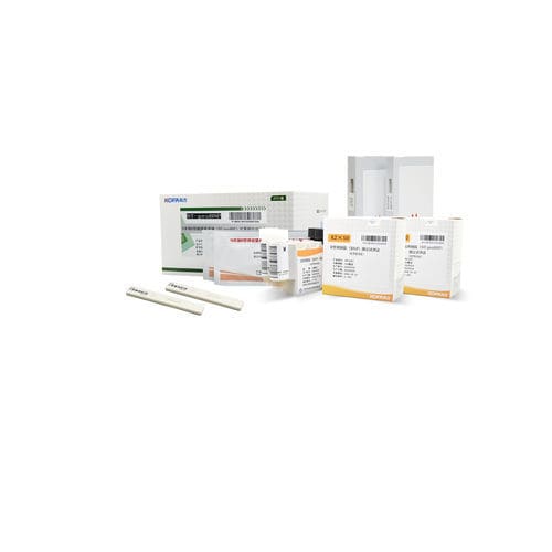 BNP-Reagenzkit - Guangzhou KOFA Biotechnology Co.,Ltd. - als Lösung / Diagnose