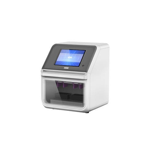 Nukleinsäure-Extraktor / für klinische Diagnose - NA-I - Guangzhou KOFA Biotechnology Co.,Ltd.