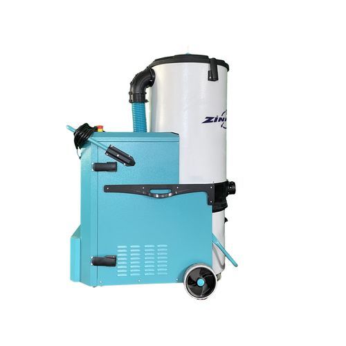 Mobiler Sauger - Wet - Zinisan