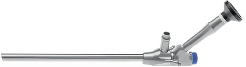 Myeloskop für Erwachsene - Endoscope Stenosis - Doppkon & Co. - gebogen / mit Arbeitskanal