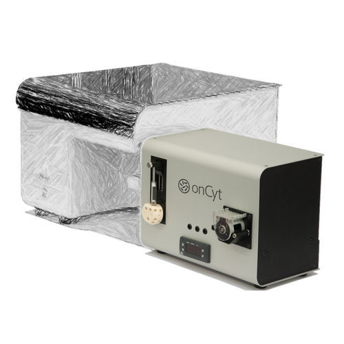Automatisierungsmodul für Labor / für Durchflusszytometer - OC-300 - onCyt Microbiology AG