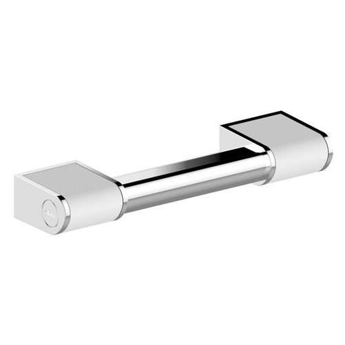 Haltebügel für Bad - Onyx II - AKW Medicare - Edelstahl / Aluminium