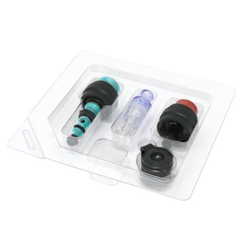 Luft/Wasser-Endoskopventil - GAR series - Smartdata Medical - Absaug / Biopsie / zum Einmalgebrauch