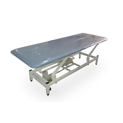 Elektrische Bobathliege - BB 01 - Tali Medical - mit höhenverstellbarer Rückenlehne / einteilig