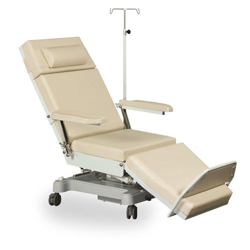 Elektrischer Hämodialysesessel - DIA - Tali Medical - dreiteilig / auf Rollen / Trendelenburg