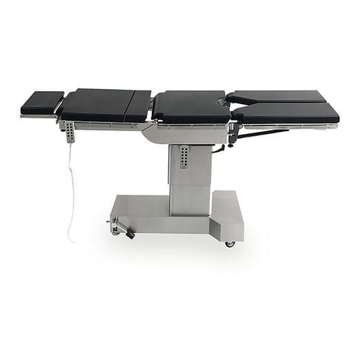 Universeller OP-Tisch - OPT - Tali Medical - elektrisch / kippbar / mobil