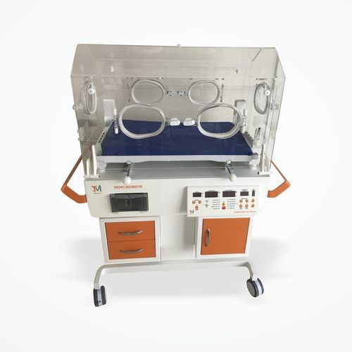 Inkubator für Neugeborene auf Rollen - ST 5000 - Tali Medical