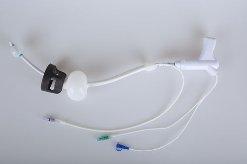 Uterusmanipulator zum Einmalgebrauch - HK-WQ-II - HTKD Medical - mit Uterus Injektor