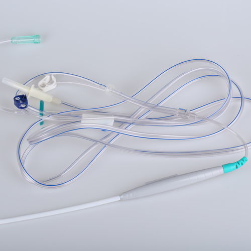 Schlauch für Endoskopie - BM-001 - HTKD Medical - Insufflation