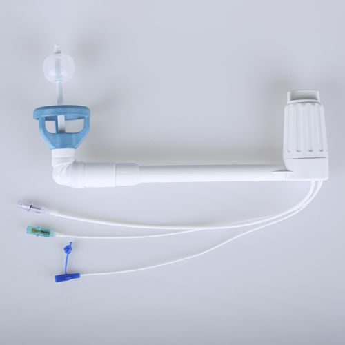 Uterusmanipulator zum Einmalgebrauch - HK-ZQ-II - HTKD Medical - mit Uterus Injektor