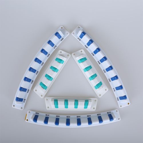 Nahtmaterial-Organizer - HK-FXG-T8/T4 - HTKD Medical