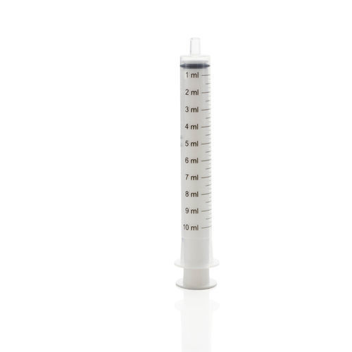 Dosierspritze - EVOLUTION - SGH Medical Pharma - 1 ml / 10 ml / 5 ml