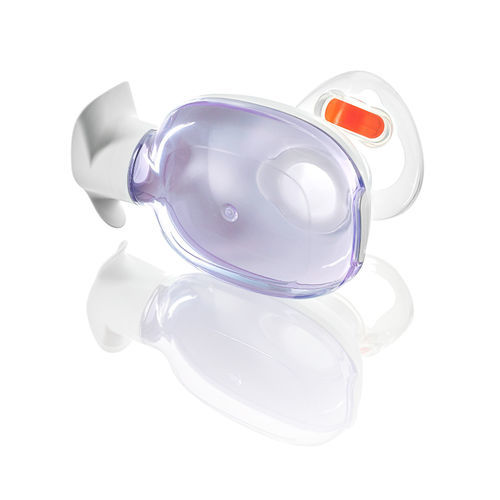 Inhalationskammer für Kinder - SPACER - SGH Medical Pharma