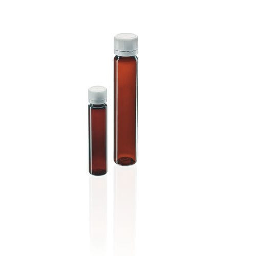 Glasphiole - FI8127 - SGH Medical Pharma - PET