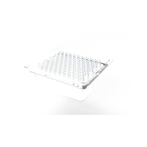 Transportbehälter - SGH Medical Pharma - Einwegspritzen / Umschlag / Labor