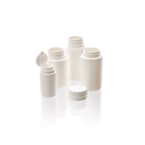 Behälter für Medikamente - EP series - SGH Medical Pharma - für medizinische Geräte / mit Schraubverschluss
