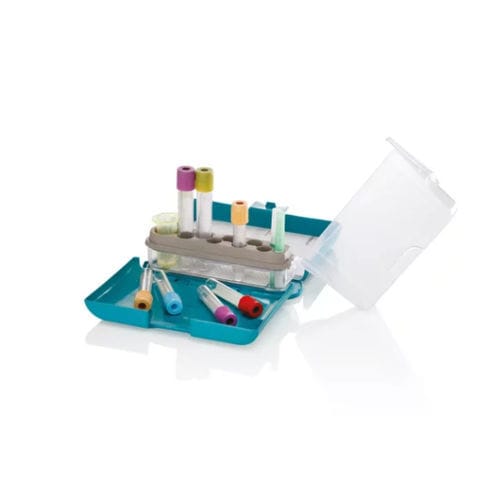 Probenbehälter für biologische Proben - SGH Medical Pharma - für Transport / sicher
