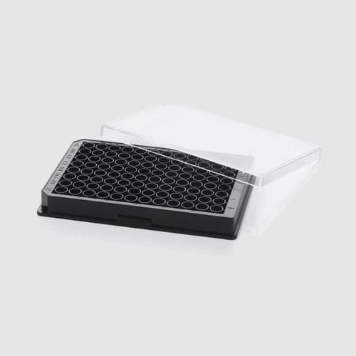 Mikroplatte für PCR - SGH Medical Pharma - 96 Well