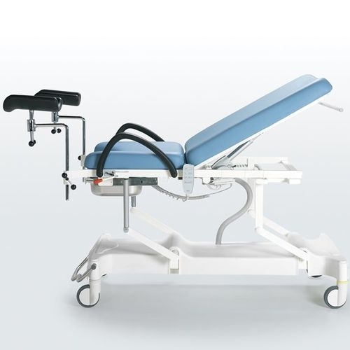 Gynäkologie-Untersuchungsliege - JMM01 - HNT Medical - Urologie / elektrisch / mit fester Höhe