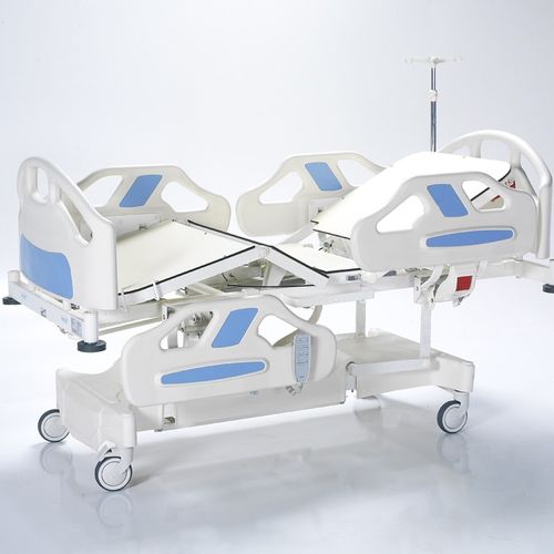 Krankenhausbett - 6000 Series - HNT Medical - elektrisch / für Kinder / höhenverstellbar