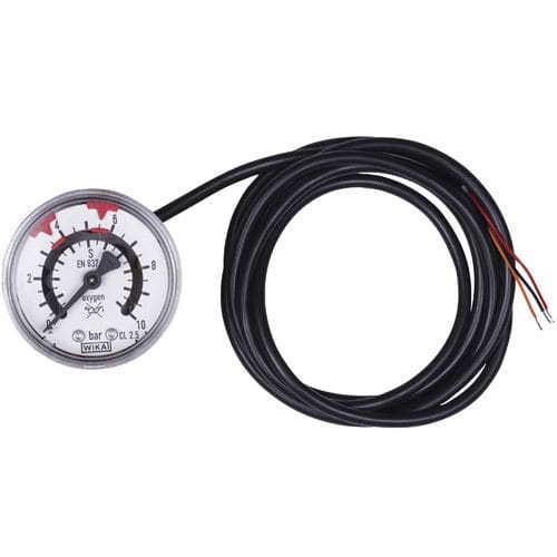 Medizinisch Vakuummeter - HM10 Series - BEHRINGER