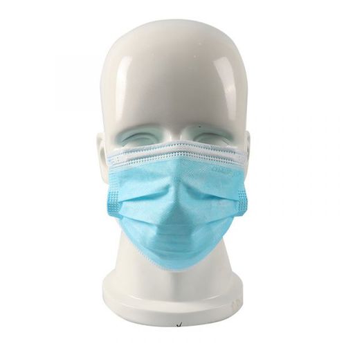 OP-Maske / IIR-Typ - M-01 - Chamfond Biotech - Typ I / ohne Latex / für Erwachsene