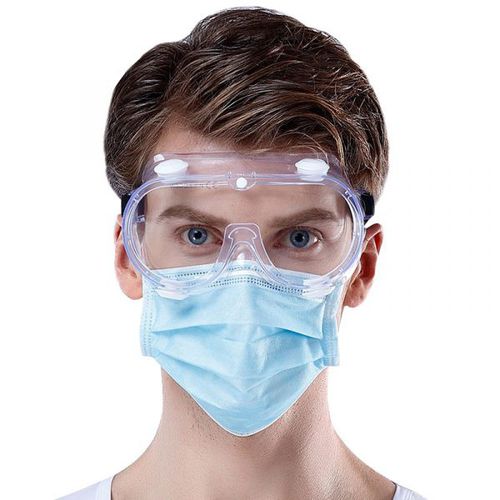 Sicherheitsbrille - Chamfond Biotech