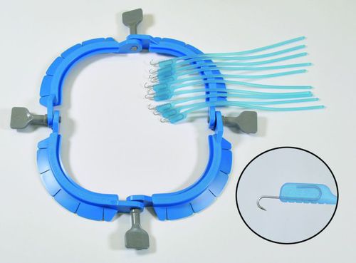 Operationshaken für Gynäkologie - C series - Chamfond Biotech
