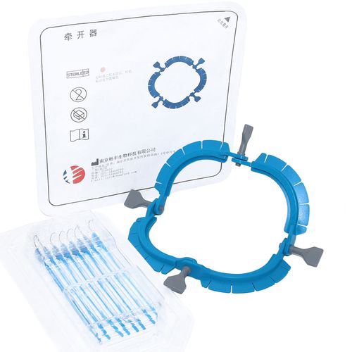Bauchretraktor - C series - Chamfond Biotech - vaginal / Wirbel / rektal