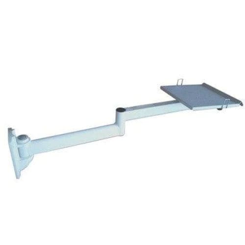 Knickarm-Tragarm - DW395-DLPTA-TR 47 - Oceanpointe Distributors Corp - Dental / für medizinische Zwecke / wandmontiert