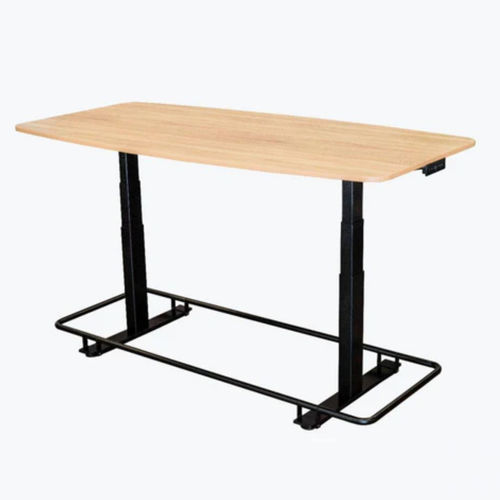 Arbeitstisch - STANDECTFB72WO - Oceanpointe Distributors Corp - elektrisch