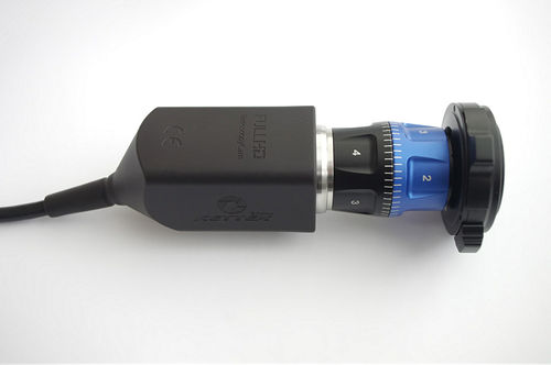 Kamerakopf für Endoskope - ExView - Kettex Development - Full HD / USB