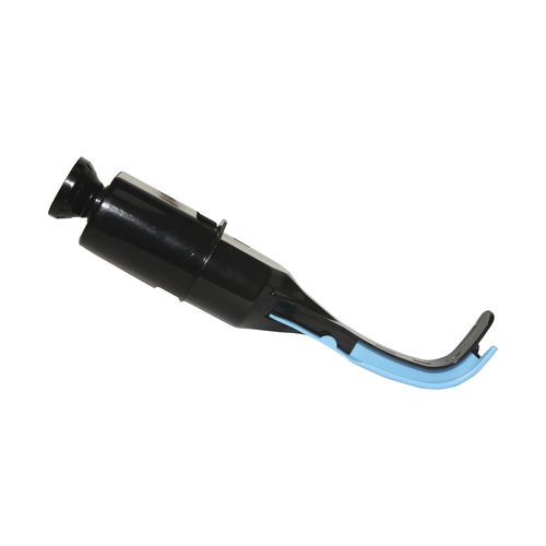 Laryngoskop zum Einmalgebrauch - TL series - Shenzhen Tianlang Medical Equipment - Macintosh