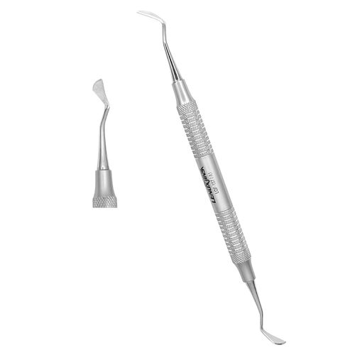 Dentales Messer / Orban - LGF-157 - Lenox Instrumentation - für zwei Personen