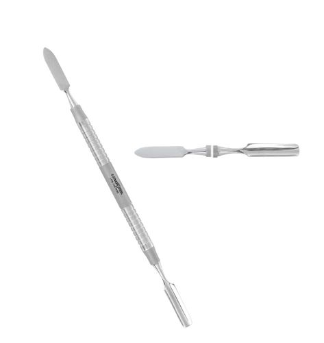 Dental-Spatel - LPS-119 - Lenox Instrumentation - doppelt / autoklavierbar / Edelstahl