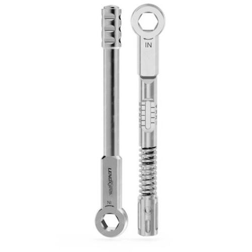 Drehmoment-Prothetikschlüssel - LD31-100 - Lenox Instrumentation - für Dentalimplantate
